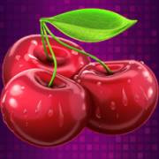 Triple Fruit Deluxe Megaways: Ciliegia