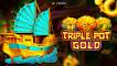 Slot Triple Pot Gold