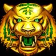 Triple Tigers: Tigre d'oro