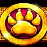 Triple Tigers: Zampa di tigre