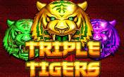 Slot Triple Tigers