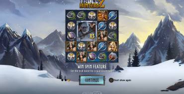 Troll Hunters 2: Personaggi