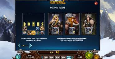 Troll Hunters 2: Giri gratis