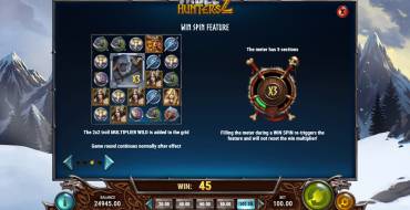 Troll Hunters 2: Giri vincenti