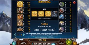 Troll Hunters 2: Immagini