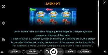 Trollpot 5000: Jackpot