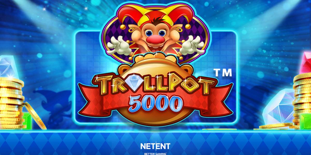 Trollpot 5000