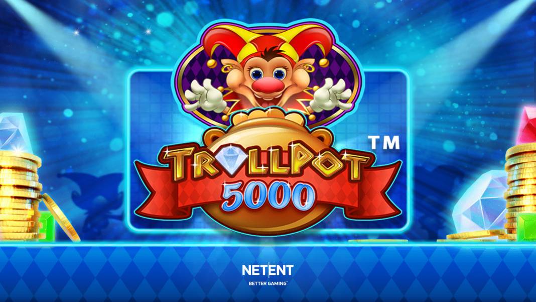 Trollpot 5000