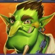 Trolls Gold: Residente