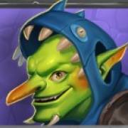 Trolls Gold: Spia