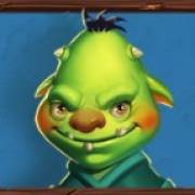 Trolls Gold: Giovane