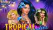 Slot Tropical Beauties Clover Chance
