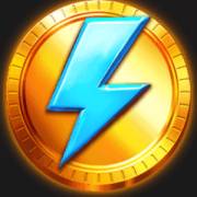 Tropical Thunder: Raccoglitore di simboli