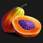 Tropical Thunder: Fichi