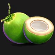 Tropical Thunder: Noce di cocco