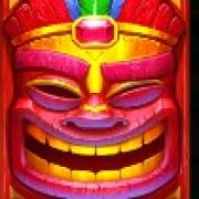 Tropical Tiki: Maschera