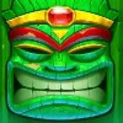 Tropical Tiki: Maschera