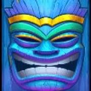Tropical Tiki: Maschera