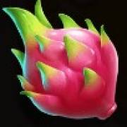 Tropical Tiki: Pompelmo del drago