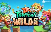 Slot Tropical Wilds