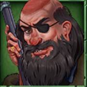 True Grit Redemption: Giuseppe