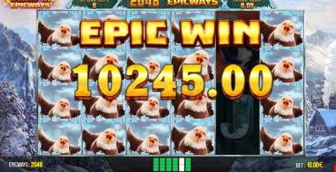 Trump It Deluxe Epicways: Vincite
