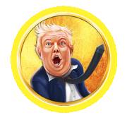 Trump It Deluxe Epicways: Donald Trump