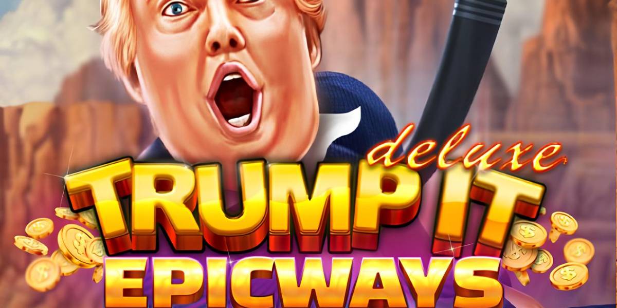 Trump It Deluxe Epicways