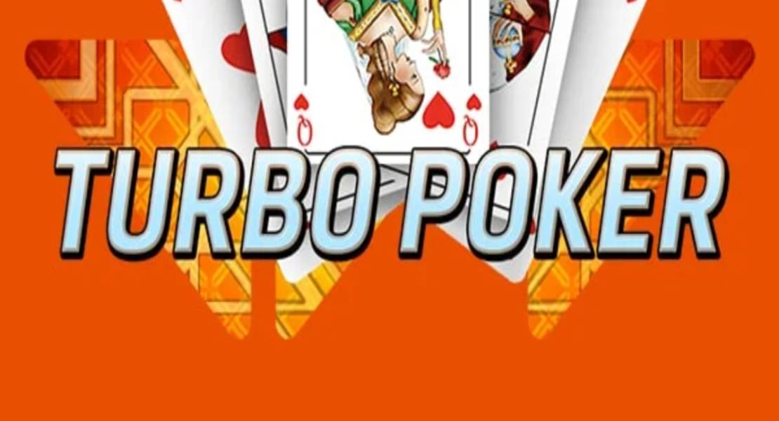 Turbo Poker