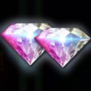 Twin Diamonds: Diamante