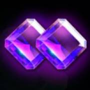 Twin Diamonds: Ametista