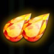 Twin Diamonds: Topazio