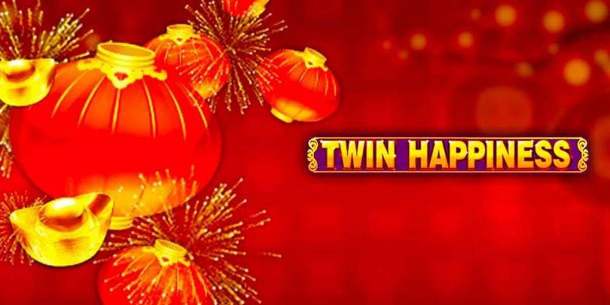 Twin Happiness