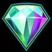 Twin Spin Megaways: Diamante