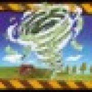 Twister Wilds: Selvaggio