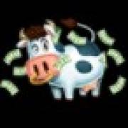 Twister Wilds: Mucca