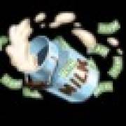 Twister Wilds: Latte