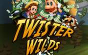 Slot Twister Wilds