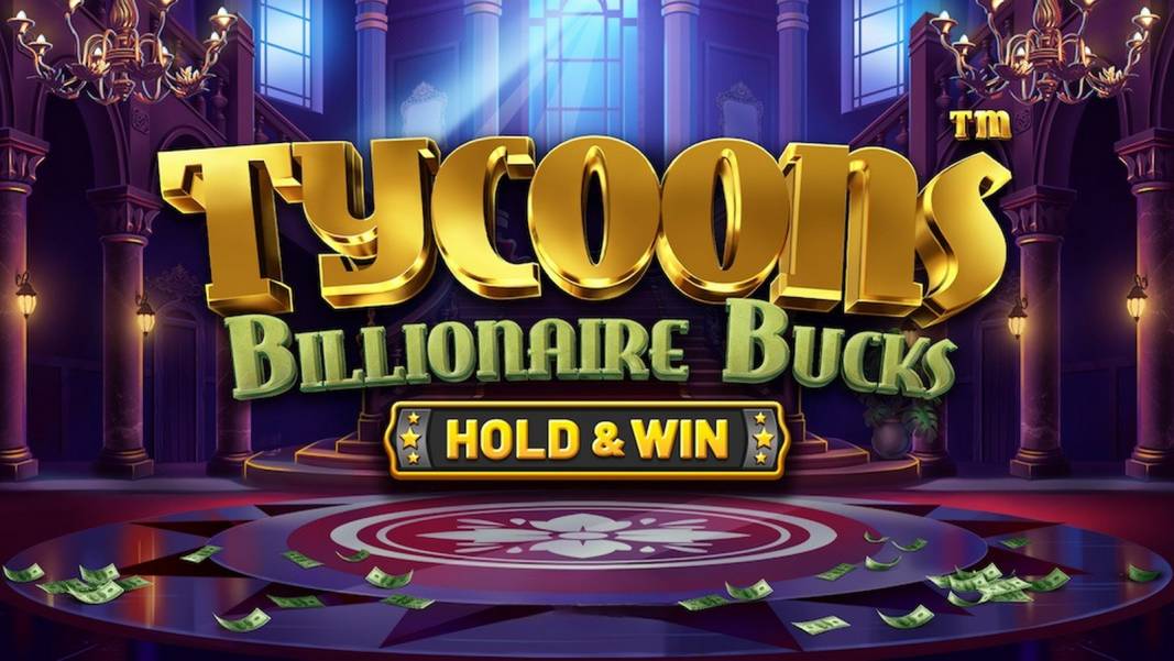 Tycoons: Billionaire Bucks Hold&Win