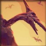 Tyrant King Megaways: Pterodattilo