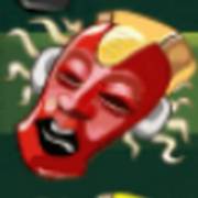 Ugga Bugga: Maschera rossa