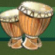 Ugga Bugga: Tamburo d'oro