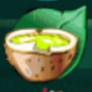 Ugga Bugga: Noce di cocco