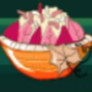 Ugga Bugga: Una ciotola di cibo