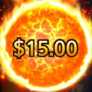 Ultimate Fire Link China Street: Bonus