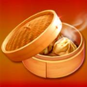 Ultimate Fire Link China Street: Cibo