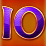 Ultimate Fire Link China Street: 10