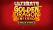 Slot Ultimate Golden Dragon Inferno — Hold&Win