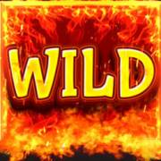Ultimate Golden Dragon Inferno — Hold&Win: Selvaggio