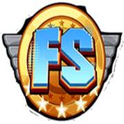 Ultimate Slot of America: Spargimento